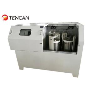 60L 380V 7.5KW High Efficient & Good Performance Nano Powder Milling Machine