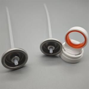 Quality Sun Care Dispenser Valve for Kids’ Sunscreen Gentle Dispensing Safe Materials for sale