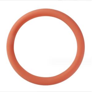 Universal Silicone Car Steering Wheel Cover with Moulding Processing Service