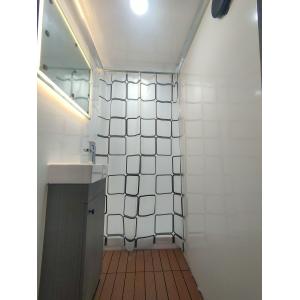 Customizable Toilet Trailer Manufacture Extruded Insulation Board/Fiberglass
