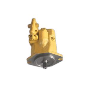 China 950H Hydraulic  Fan Pump 2545146 Excavator Piston Parts on sale