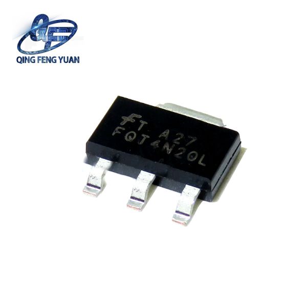 BOM list kit supplier ON/FAIRCHILD FQT4N20LTF SOT-223 Electronic Components ics FQT4N2 Dsp33ev256gm106-i/pt