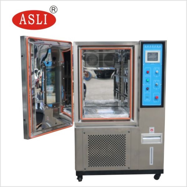 Buy Programmable 80L Climatic Test Chamber With LCD Touch Screen at wholesale prices