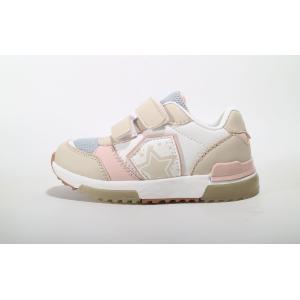 China Rubber Outsole Boys Basketball Shoes Kids Preschool Running Shoes on sale