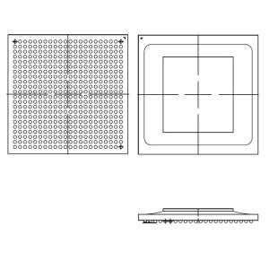 Quality XCZU3CG-L2SBVA484E Xilinx for sale