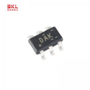 Quality TPS61165DBVR   Semiconductor IC Chip Ultra-Low Quiescent Current High Efficiency Step-Down DC-DC Converter for sale