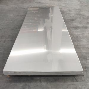 Quality 5083 Marine Sublimation Aluminum Alloy Laminate Thickness 0.3mm-6mm for sale