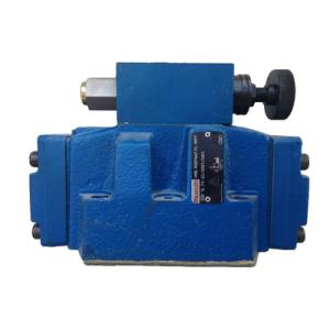 Rexroth Direction Valve 3DR16P4-5X/200Y/00M 550 L/Min Nominal Flow Qn And 1.5Nm