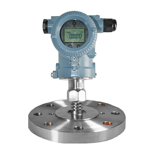 Quality Differential Sanitary Pressure Transmitter Diaphragm 20mA Swp-T61w for sale