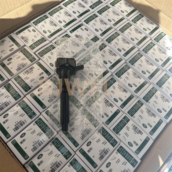 Ignition Coil LR035548 for Range Rover Discovery 4 5 3.0 5.0 Petrol OE NO. LR035548