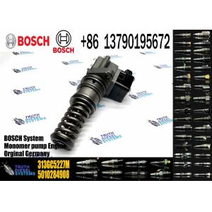 High Quality Injection Pump 0414755003 0414755002 0986445001 For Truck Engine