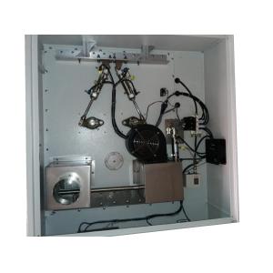 Three Zone Thermal Shock Chamber Accelerate Failures Caused by Temperature