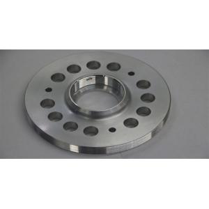 Customized 6063 Aluminium Machined Parts , CNC Turning Milling Parts