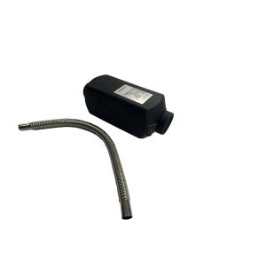 Blow 12v Air Heater Parking Diesel Heater Industrial HLN