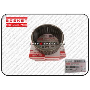 Quality Clutch Assembly Parts 8-94388911-0 8943889110 Third Gear Needle Bearing For ISUZU NKR NPR for sale