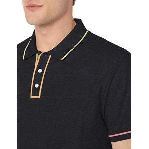Custom Logo Printed Mens Polo Style Shirts 100 Cotton Short Sleeve OEM