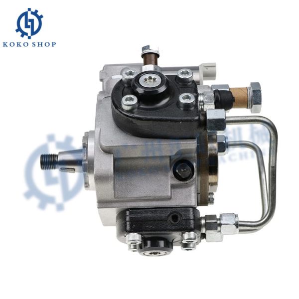 Buy RE543262 294050-0480R Fuel Pump For John Deere Engine 6.8L 6068 Excavator 210G 250GLC 290GLC 350GLC 870G 872G at wholesale prices