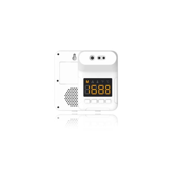 Buy 42.9 Centigrade 350g 999 Counting Wall Mounted IR Counter at wholesale prices