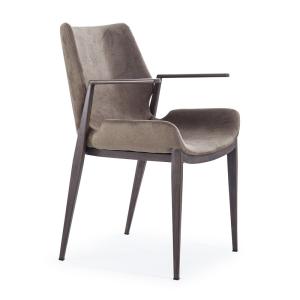 Wrap Around Seat Cushion 46cm Ergonomic Arm Chair