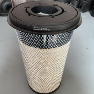China filter factory high quality industrial Air Filter P608116 AXE42066 for