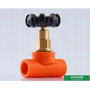 Construction Heat Preservation Nano Ppr Plumbing Pipe