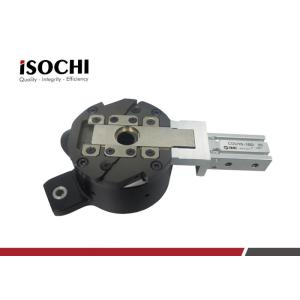 Aluminum Pressure Foot For PCB Taiwan Tongtai Drilling Machine Wear Resistance