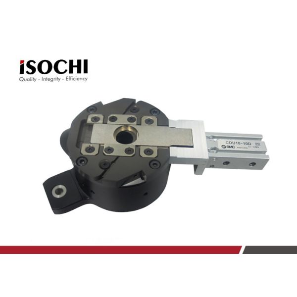 Buy Aluminum Pressure Foot For PCB Taiwan Tongtai Drilling Machine Wear Resistance at wholesale prices