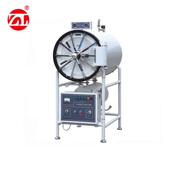 Buy Steam Pressure Tester For Hospital , Pharmaceutical Factory And Scientific Etc at wholesale prices