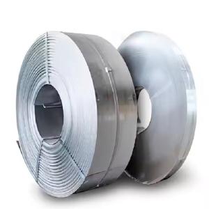 Quality SGCC Galvanized Steel Coil JISG3302 G550 GI Coated Steel Sheet for sale