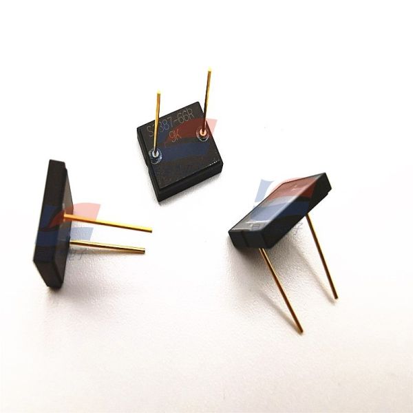 Silicon Photodiodes S2387-66R Suitable For Visible To Infrared Universal