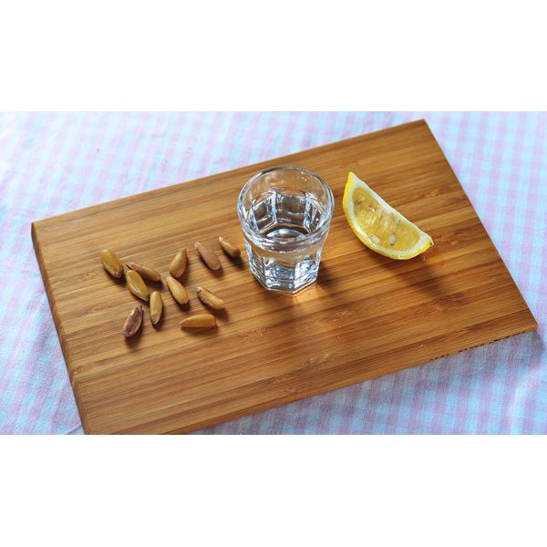 Bulk 45ml 1.5oz Custom Vodka Shot Glasses For Russia Gibraltar Shot Glass 1.5 Oz