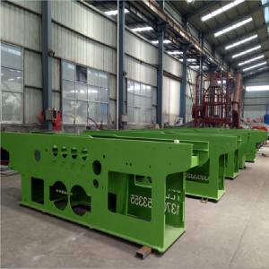 Low Yield 380v 45cm Wood Shaving Machine