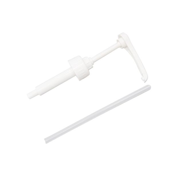 Nestle Coffee Mate 38-410 Plastic Syrup Dispenser Pump 5ml 8ml 10ml