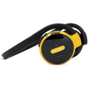 Handsfree Sports Wireless Bluetooth Headset Earphone Headphone With Extended