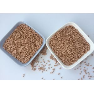 2 - 4mm Refrigerant Desiccant With 85N Compressive Strength