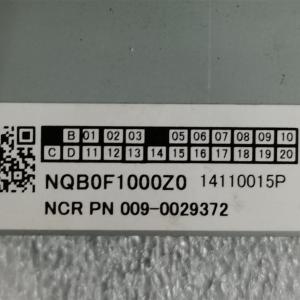 NCR 0090029372 BRM Bridge Transport 6683 ATM Machine parts