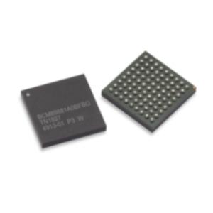 Quality Ethernet IC BCM89880B1BFBG Single Port Automotive Ethernet Transceiver for sale