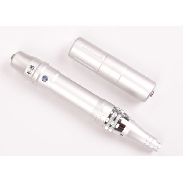 Multicolor Wireless Permanent Makeup Machine Kit / Eyebrow Microblading Pen