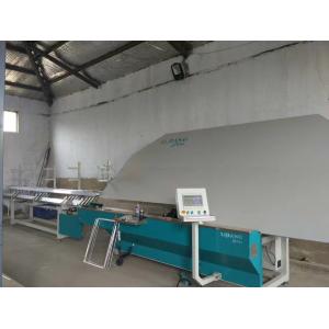 Convenience Rod Bending Machine / Profile Bending Machine 6A-27A