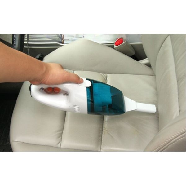best high quality hand vaccum cleaner to clean the car