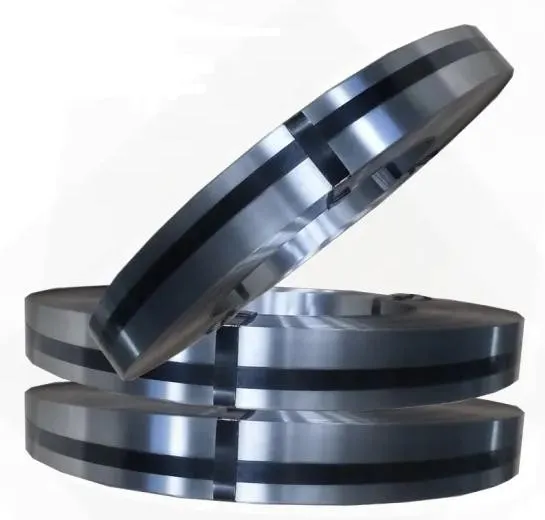 High Carbon Steel Helical Spring Compression Cold Rolled Steel Coil Stainless Hot Rolled Steel Strip Galvanized Spring Metal Tape Strip