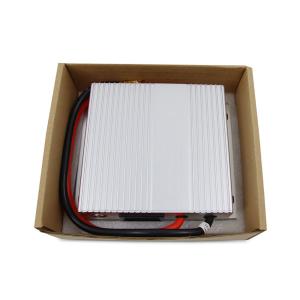 3000F 2000F Car Starting Capacitor , 16V Engine Starting Battery