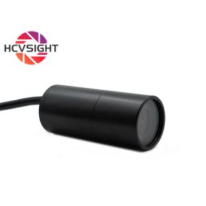 Mini Bullet Camera 720P 30fps UVC Driver-free For Android Phone And Windows