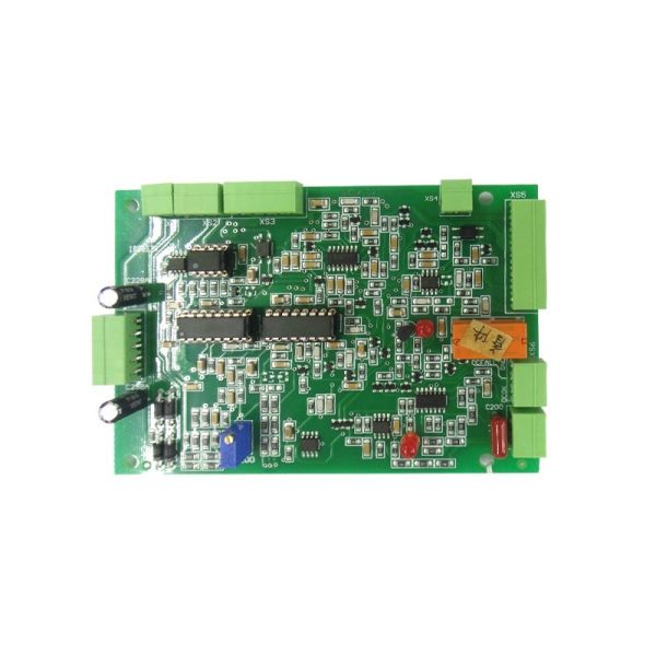 Buy SMT DIP Soldering Pcba Printed Circuit Assembly With One Stop Service at wholesale prices