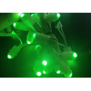 Miracle Bean Round 9mm 12mm 0.15W 0.3W LED Pixel Light SO9001