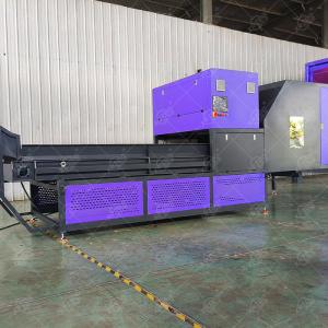 Xrido AITE-AI Optical Sorting Machine for MSW Recycling 20-100T/H