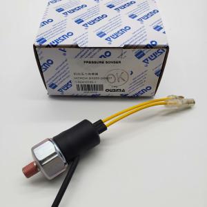OUSIMA Eletric Excavator 1-82410160-1 Oil Pressure Sensor