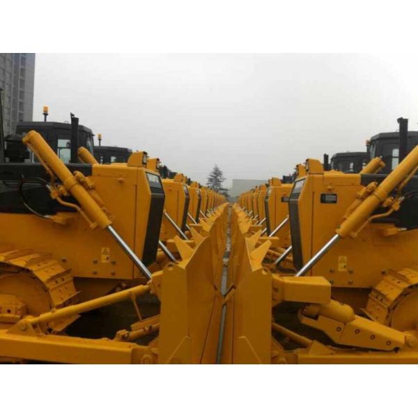 Shantui bulldozer supplier dozer price 220hp