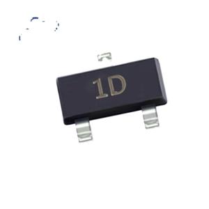 Onsemi Mmbta42 Electronic Components Probador-De-Circuitos-Integrados Microcontr