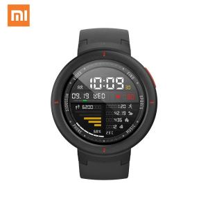 Xiaomi Amazfit Verge 1.3 Inch AMOLED Screen Answer Calls Multi Sports Amazfit